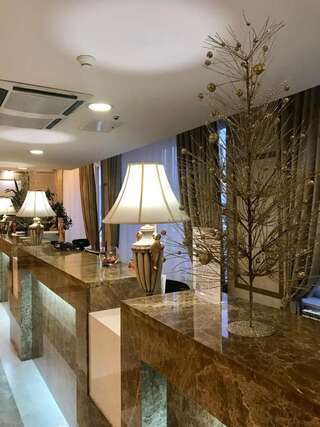 Отель Висак Киев-6