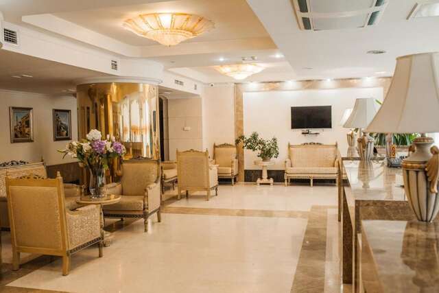 Отель Висак Киев-13