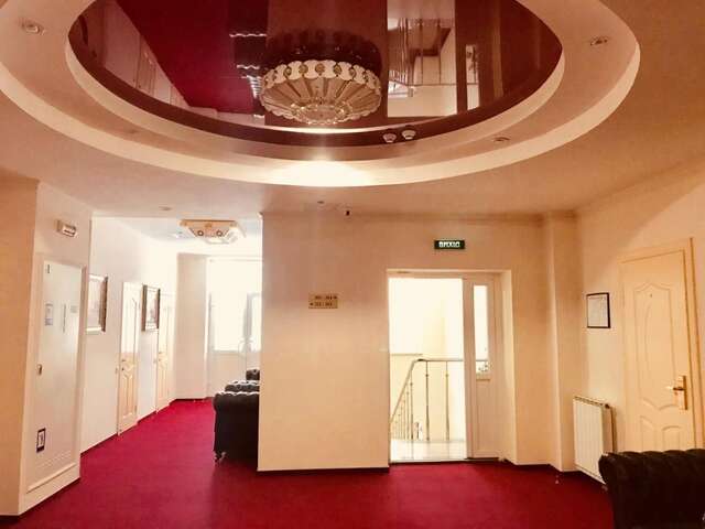 Отель Висак Киев-16