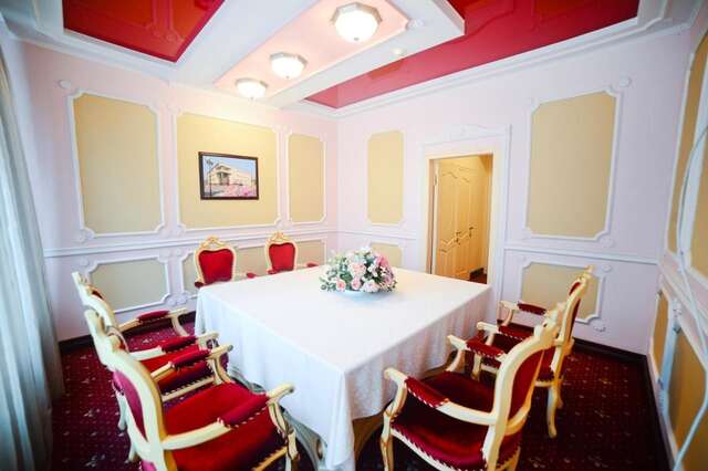 Отель Висак Киев-33