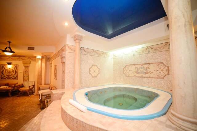 Отель Висак Киев-34