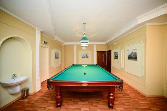 Отель Висак Киев-36