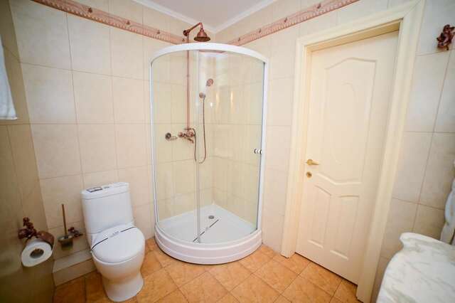 Отель Висак Киев-38