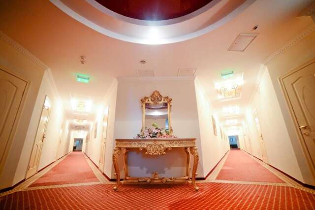 Отель Висак Киев-39