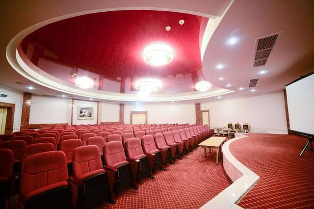 Отель Висак Киев-43