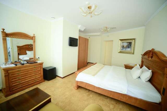 Отель Висак Киев-51