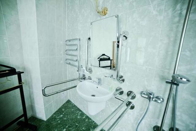 Отель Висак Киев-53